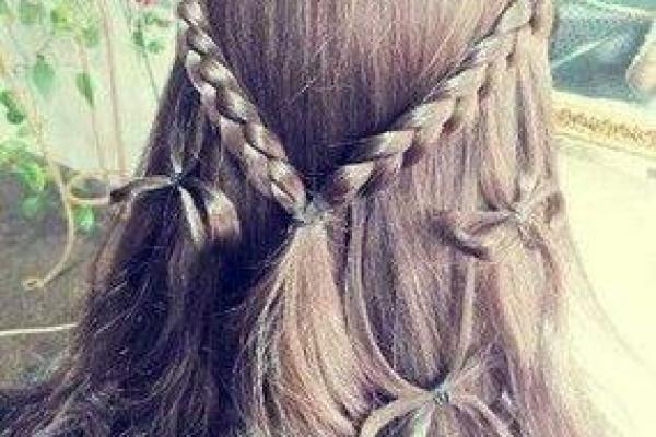 星座最适合的发型是什么女
