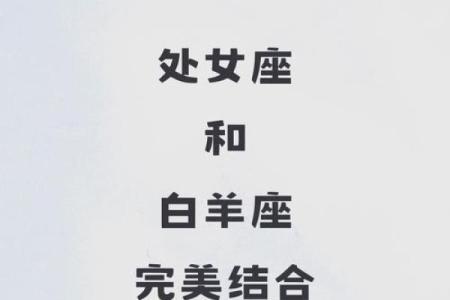 白羊座女和处女星座男最配吗