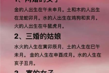 盲派八字复婚分析，准确预测复婚婚姻前景