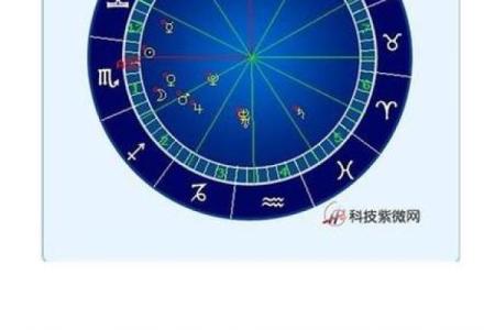 免费查紫薇星盘