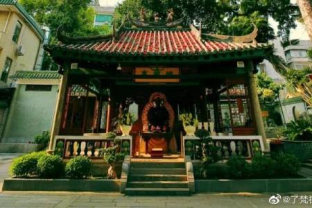 五台山哪有算命先生看