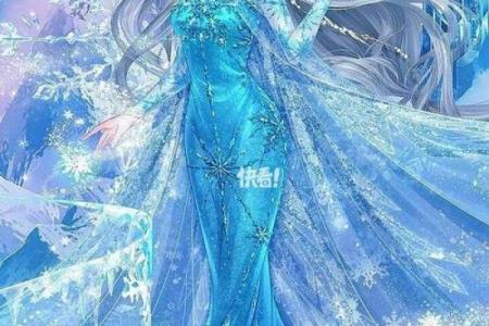 十二星座最喜欢哪种蓝色的发色