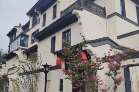 镇江别墅如何选房子风水