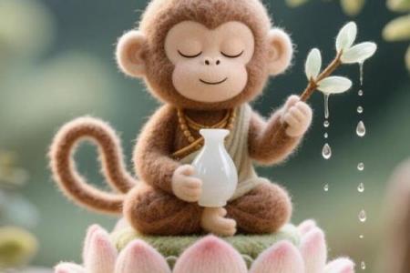 生肖猴今日运势十二星座网