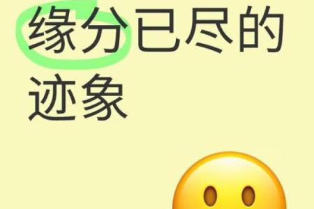 两个人的缘份测试吉凶准吗