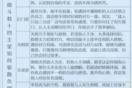 紫薇斗数好学不