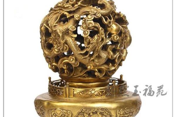 乾坤鼎的风水作用以及摆放方法有哪些