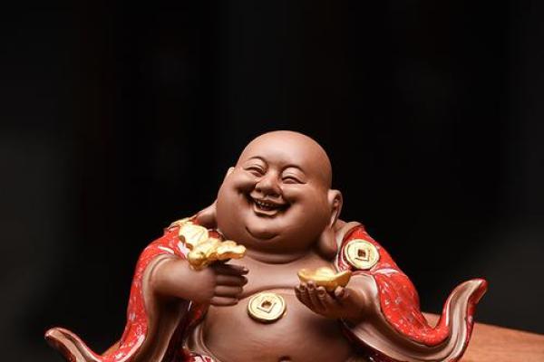 风水大肚弥勒佛的寓意和象征笑佛摆放位置禁忌