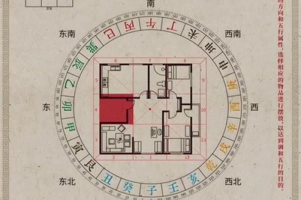 会导致夫妻不和的住宅风水 千万不要选