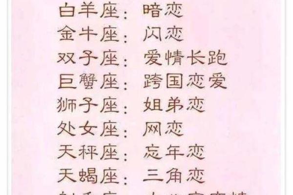 十二星座最适合哪种魔法师