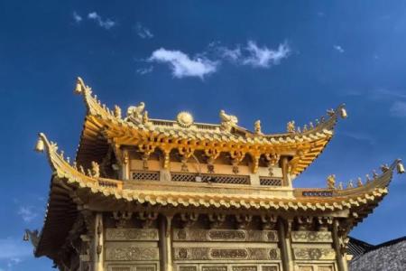 鸡足灵签解签36签