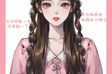 12星座适合什么发型有图