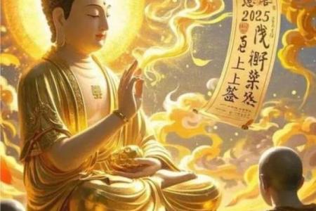 玄武山佛祖灵47签解签