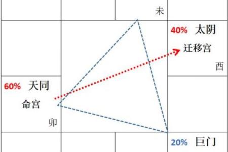 紫薇斗数三合局