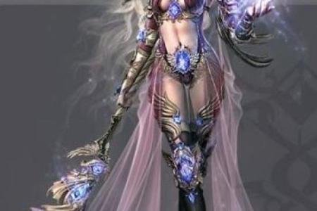 十二星座最适合哪种魔法师