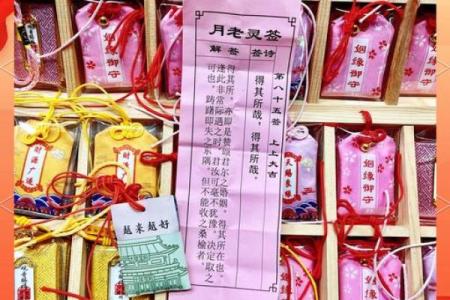观音灵签第5签求姻缘 观音灵签第5签求婚姻好吗？