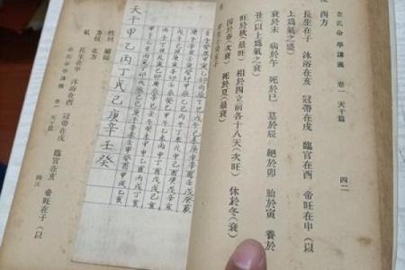 10大经典的算命小说玄幻