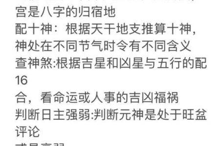 算命中妻财是什么意思