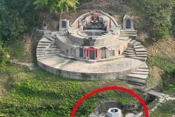 判断好风水墓地好坏哪种墓地风水最好