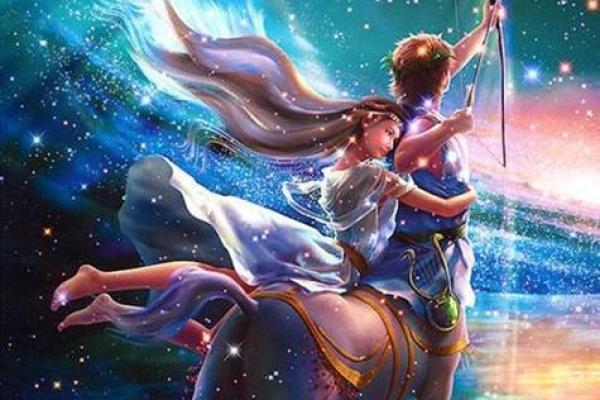 射手座男最爱的是哪个星座女生