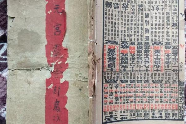 李公灵签