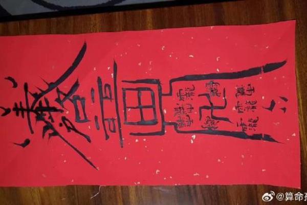 算命的人说要报复我怎么办