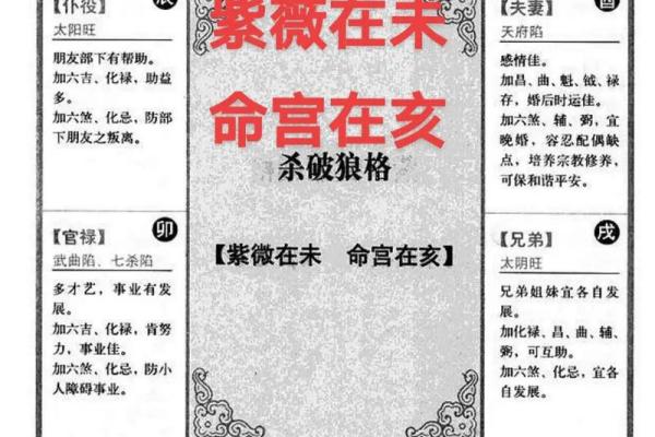 紫薇斗数周易