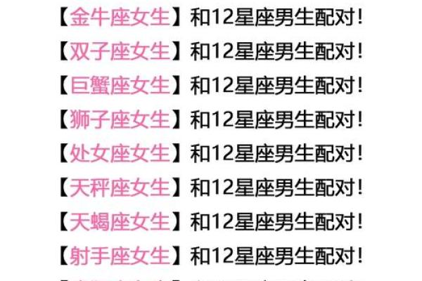 哪几个星座最适合做兄弟