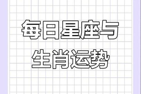 星座和属相运势可以信吗