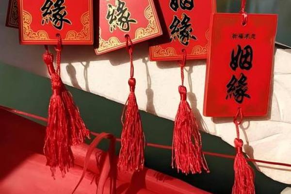 算命最准测姻缘