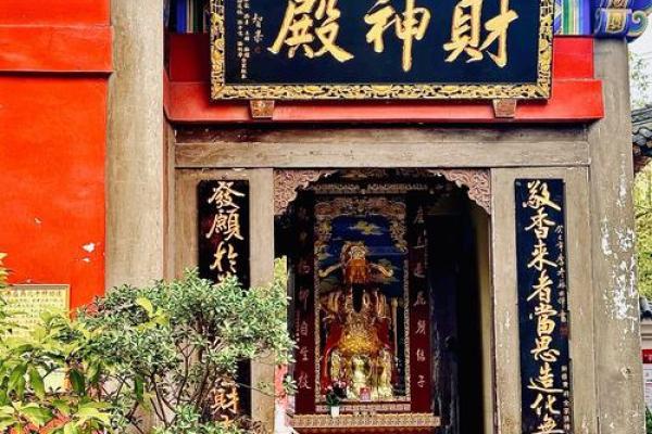 郑州寺庙外面有算命的么