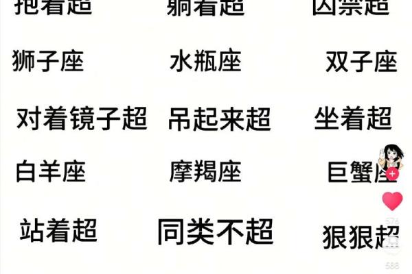 十二星座唯美句子简短