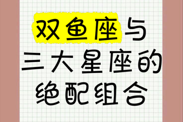 十二星座双鱼座能给安全感吗