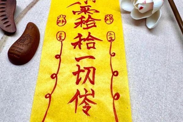 月老三条姻缘线 月老线是什么意思？
