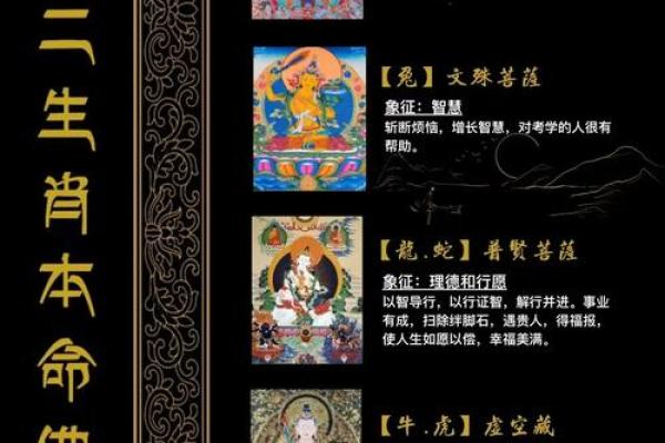 佛祖灵签12签解签属牛
