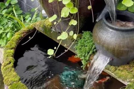 养鱼风水讲究需要注意哪些方面呢