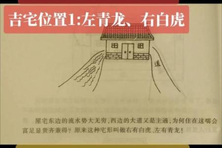风水吉位在何方？风水吉位的风水作用是什么