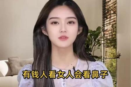 为什么说大鼻子女人不能要风水观点