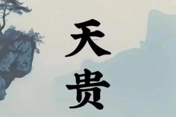 紫薇斗数天贵人