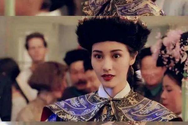 李嘉欣紫薇斗数