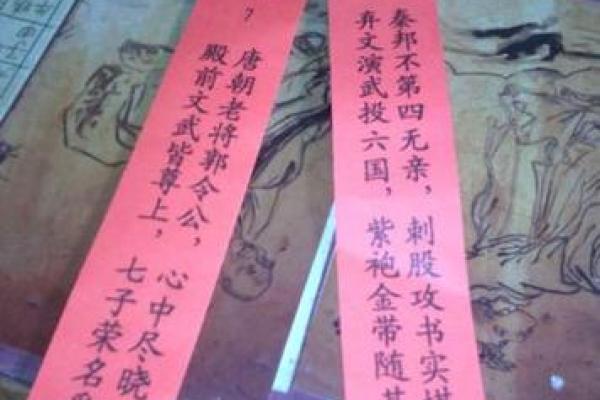 月老灵签68签解释