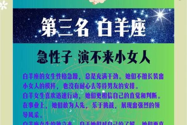 哪些星座属于依赖性人格