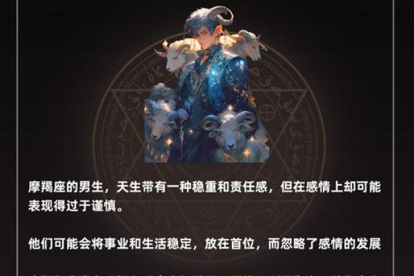 哪个星座男比较神秘