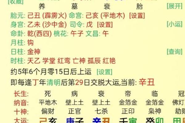 八字阴土女人的性格特点及命运分析解析