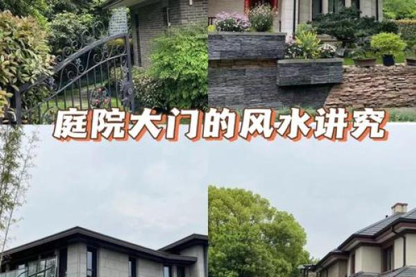 坐北朝南房子风水大门在哪