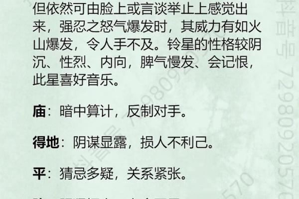 观星阁紫薇斗数