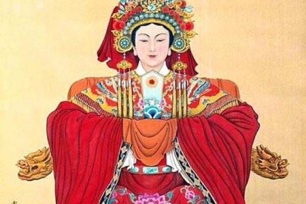 天后圣母灵签七十六签