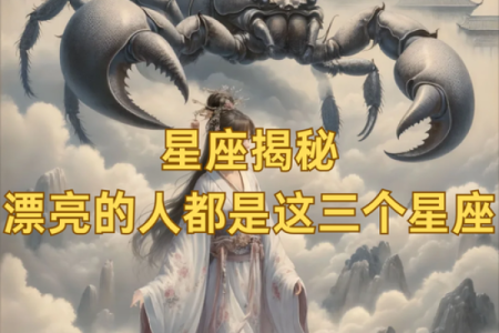 星座真的能代表一个人性格吗