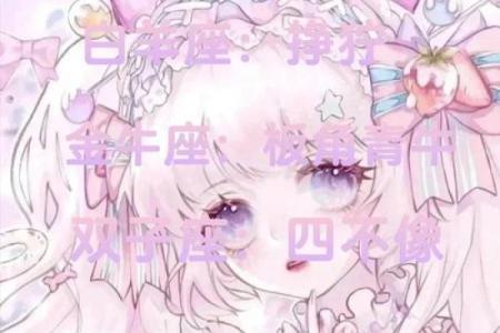 12星座分别适合什么坐骑