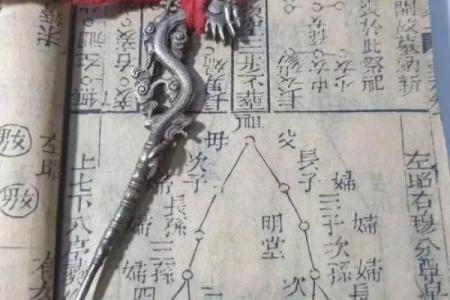 算命婚姻算什么